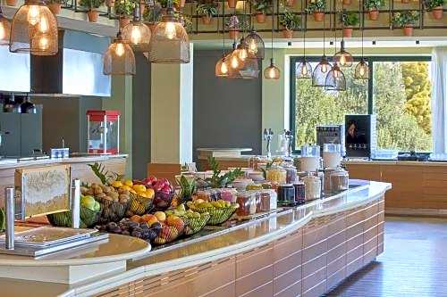 Dolce by Wyndham Athens Attica Riviera