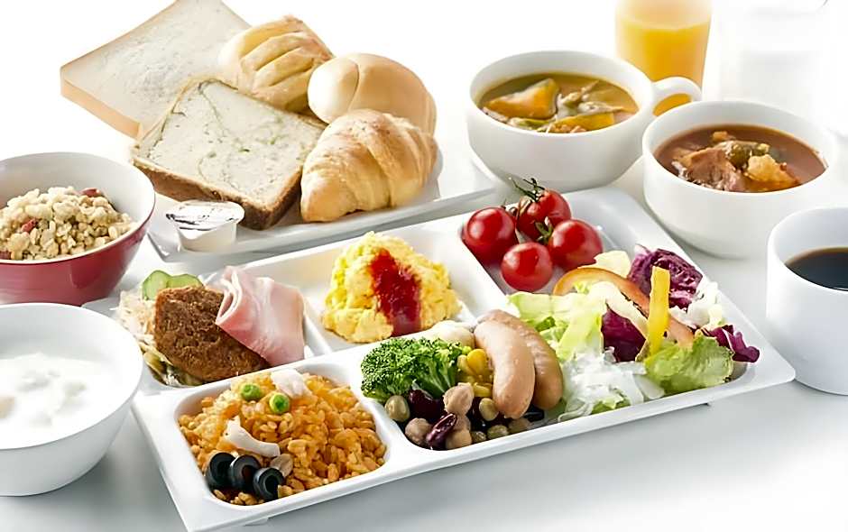Hotel Villa Fontaine Tokyo-Ueno Okachimachi