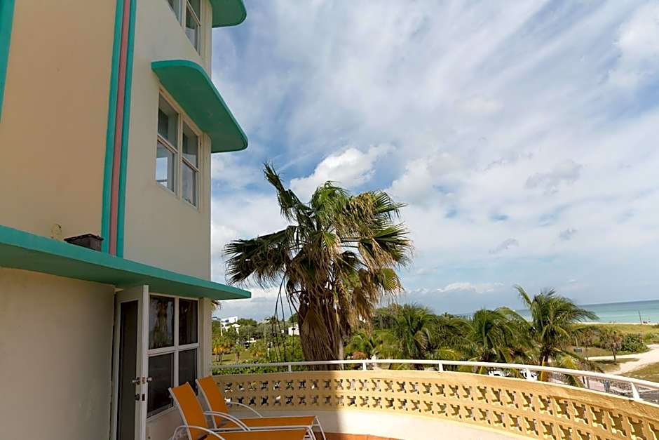 BROADMORE MIAMI BEACH