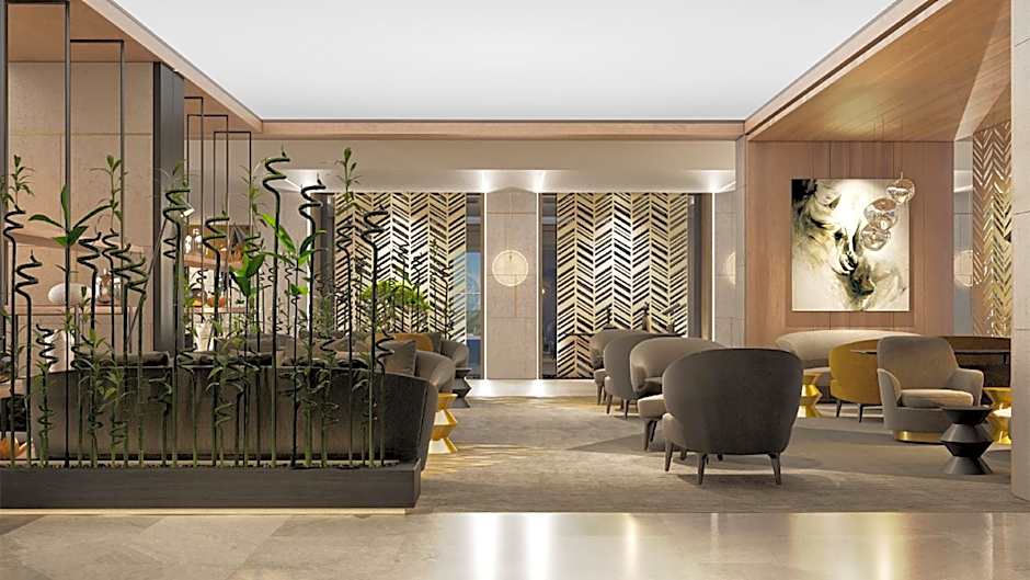 Holiday Inn and Suites Al Khobar By IHG