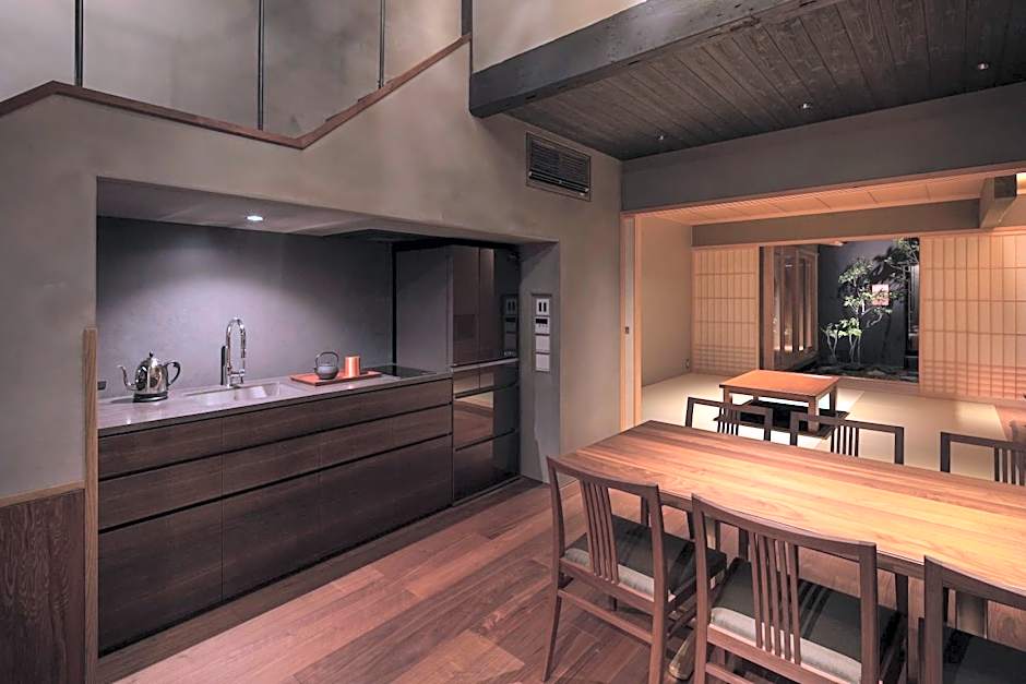 Masarigusa Machiya House