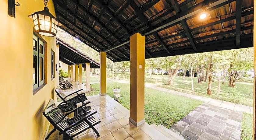 Habarana Village by Cinnamon