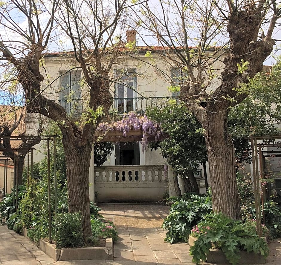 La Villa STELLA