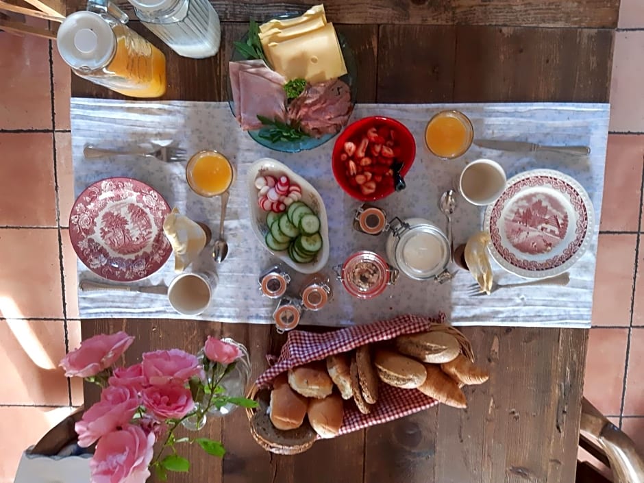 B & B 'Droom in de polder de Suite met prive sauna