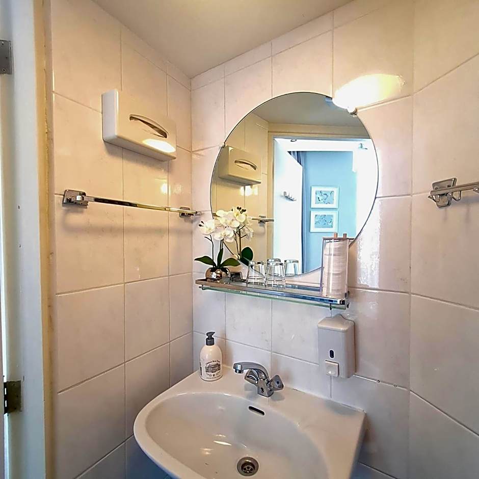 Hotel 't Witte Huys Scheveningen