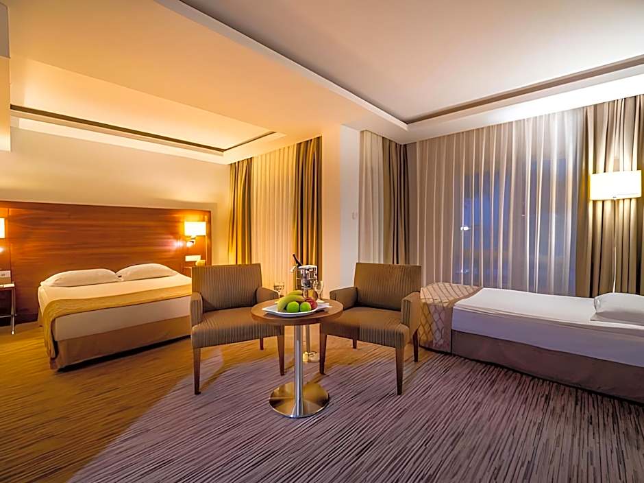 Salamis Bay Conti Hotel