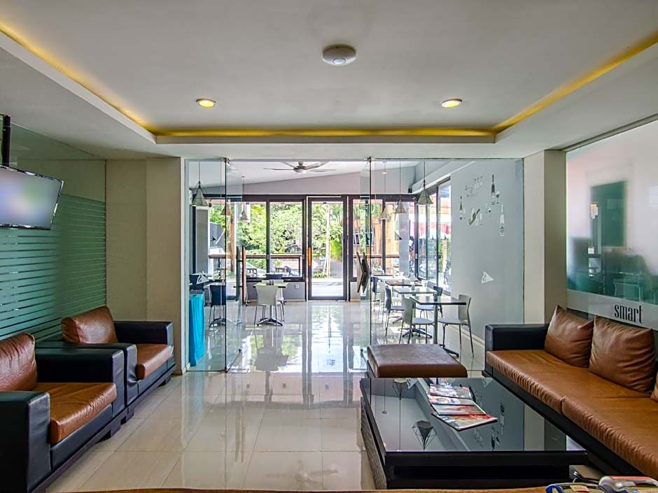 bnb Style Hotel Seminyak