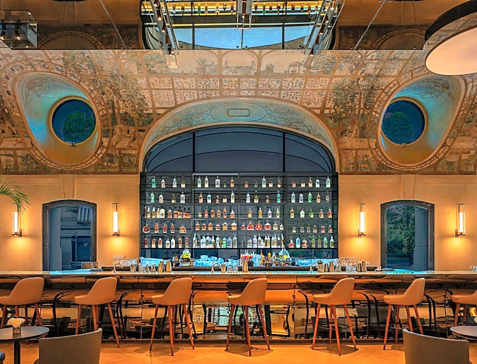 Mandarin Oriental, Lutetia Paris