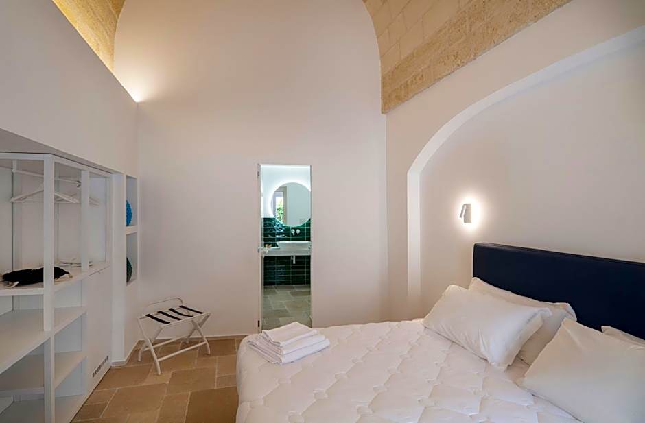 Dimora San Giuseppe Hotel & SPA