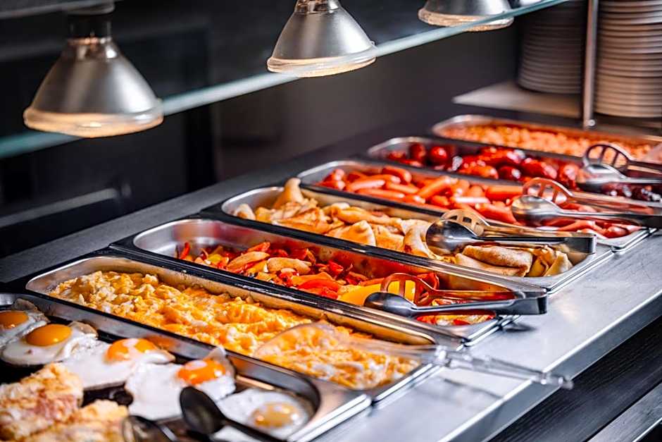 Hotel Galant Mikulov