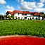 Hotel Dworek nad Regą