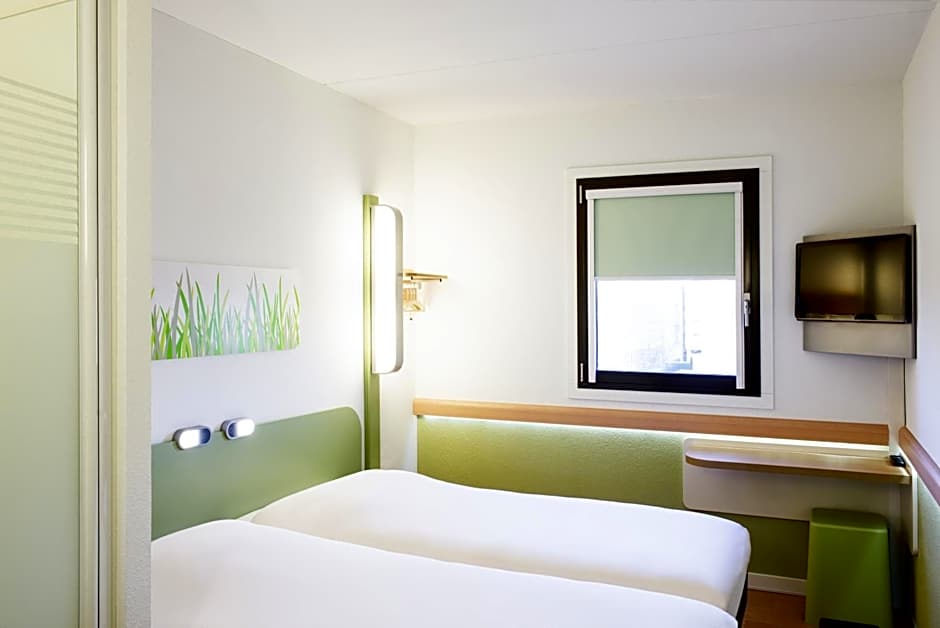Hotel Ibis Budget Lyon Eurexpo