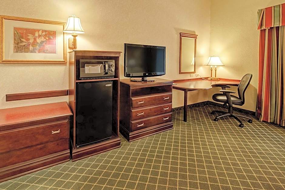 Hampton Inn By Hilton Cambridge, OH