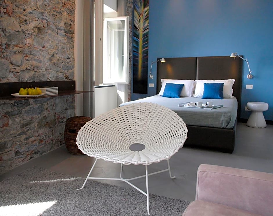 Hotel Marina Piccola