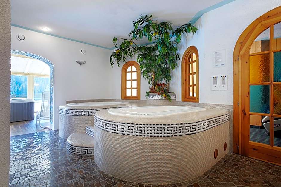 Hotel Haus Michaela
