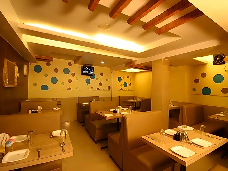 Hotel Ratna Palace Residency