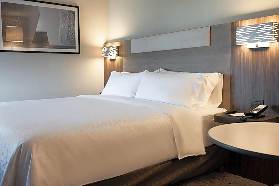 Holiday Inn Express Mexico City Satelite By IHG