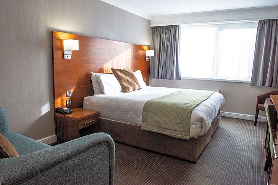 Holiday Inn Newcastle South by IHG