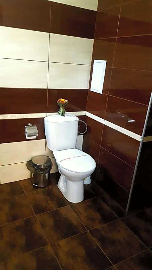 Family Hotel Solar Central