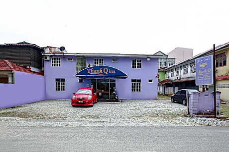 Hotel O Innap Kota Bharu