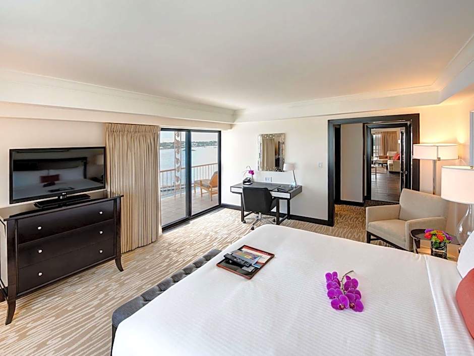 Hamilton Princess & Beach Club A Fairmont Managed Hotel