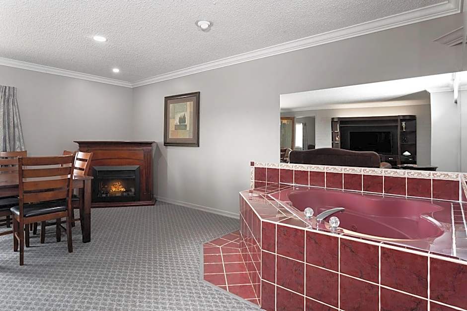 Travelodge by Wyndham Grande Prairie