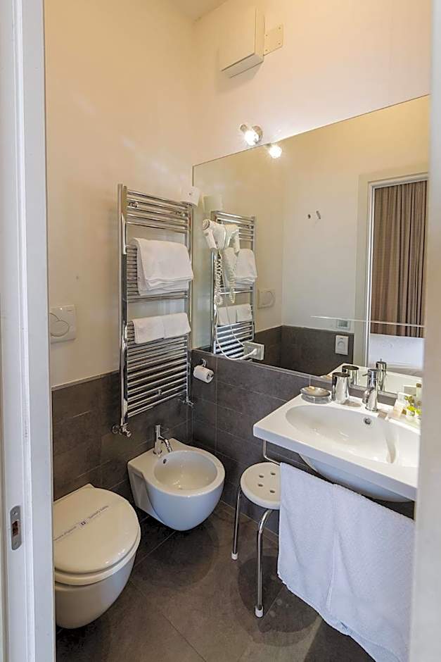 Albergo Ristorante Il Terziere