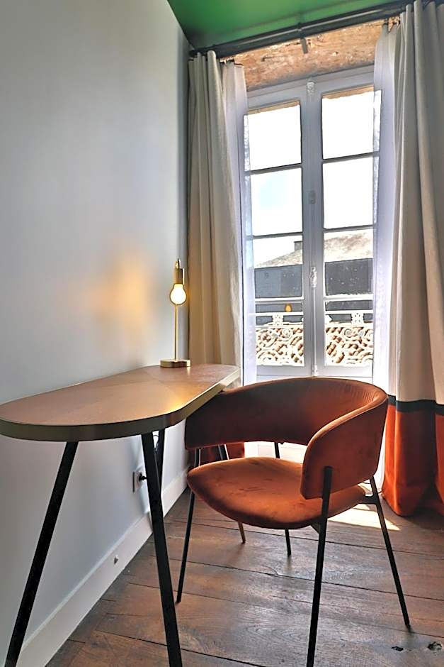 Le25 Parahotellerie