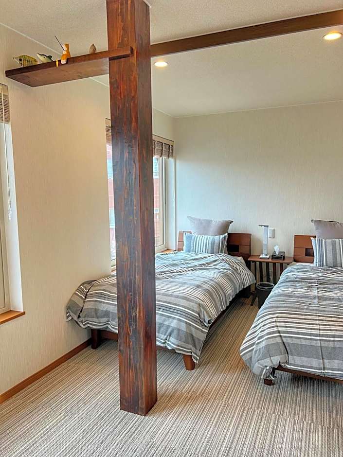 Populus-club Otaru - Vacation STAY 93434v