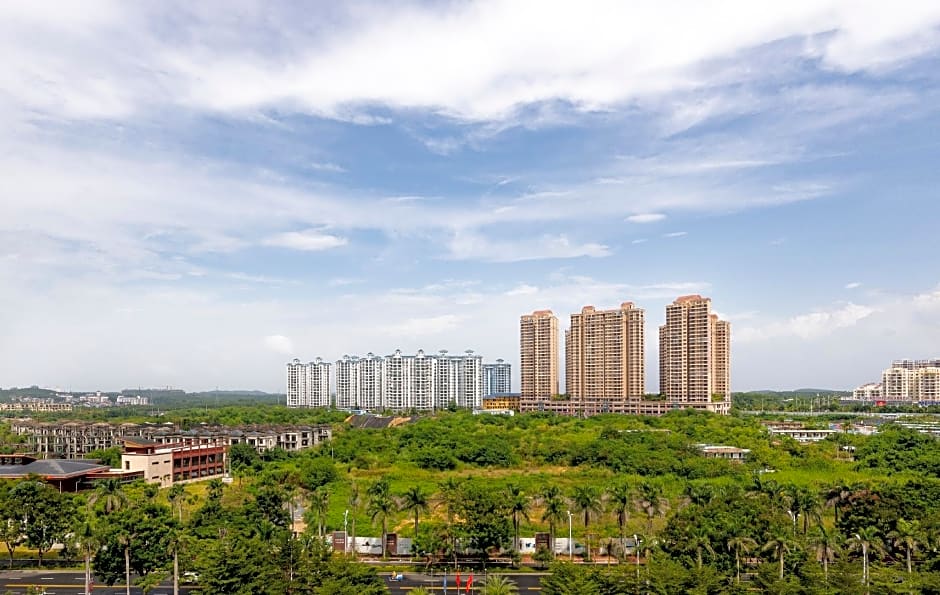 Four Points by Sheraton Danzhou