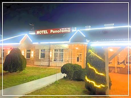 Motel Panorama