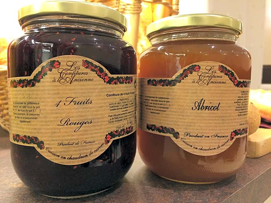 The Originals City, Hotel du Chateau, Pontivy (Inter-Hotel)