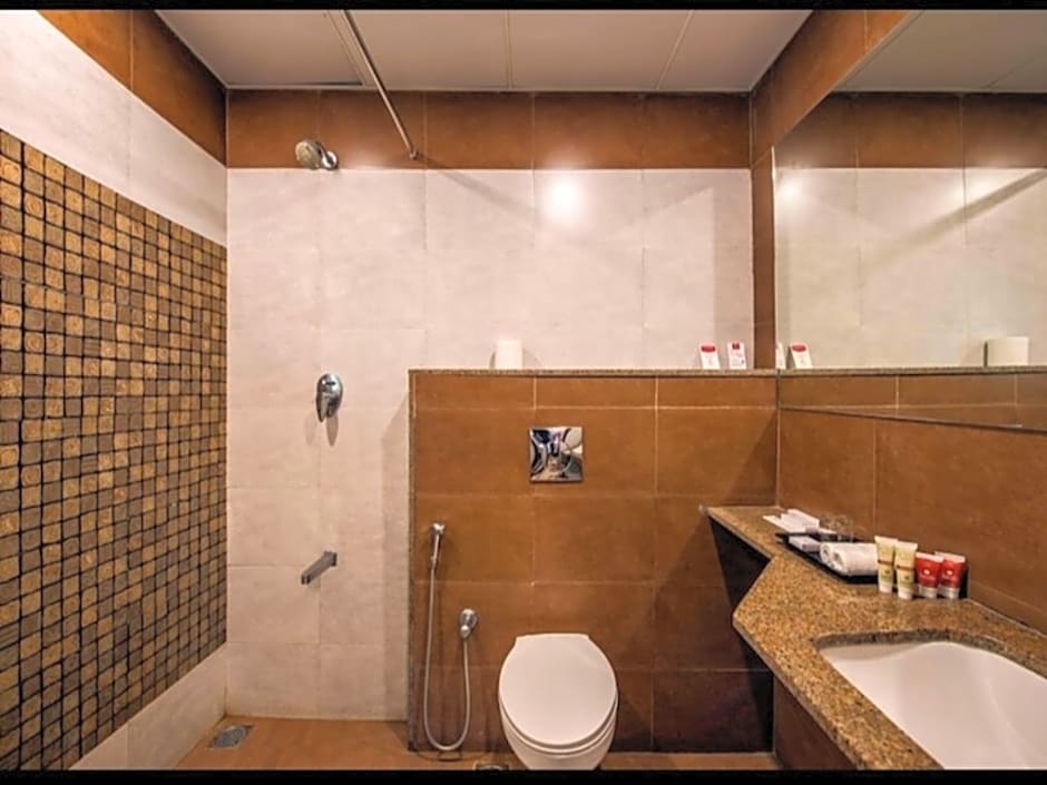 Lords Eco Inn Bengaluru Jayanagar