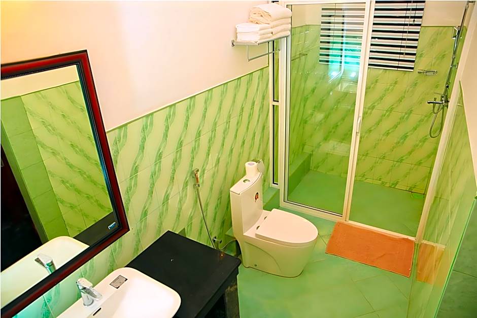 PRINCE BEACH HOTEL BENTOTA