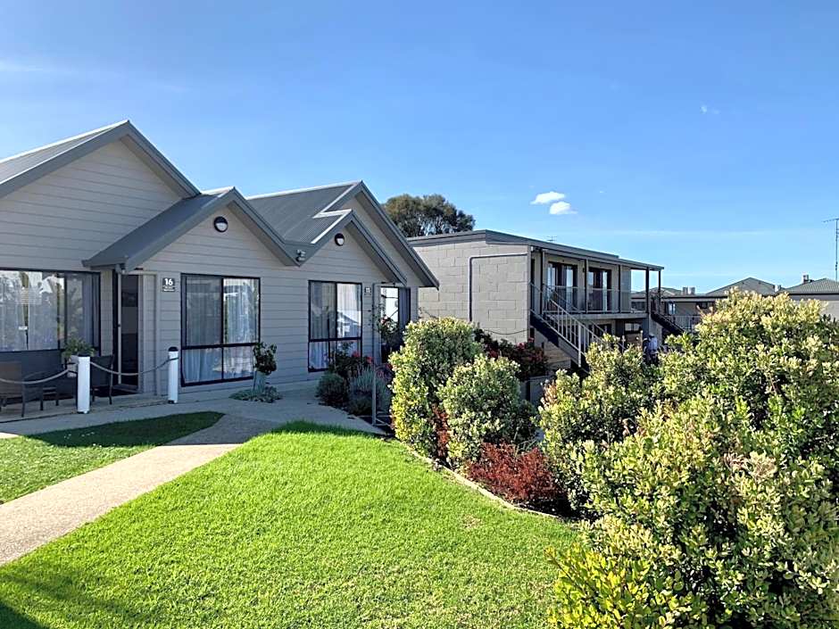 Apollo Bay Waterfront Motor Inn