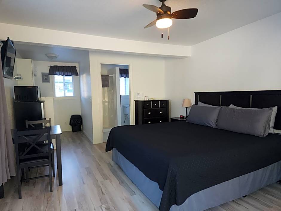 Plainview Motel