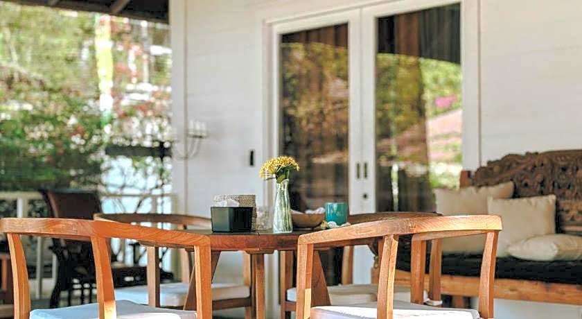 Vayam Boutique Resort