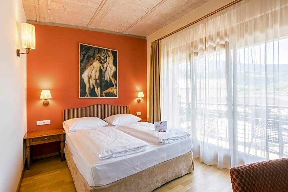 Hotel Traube
