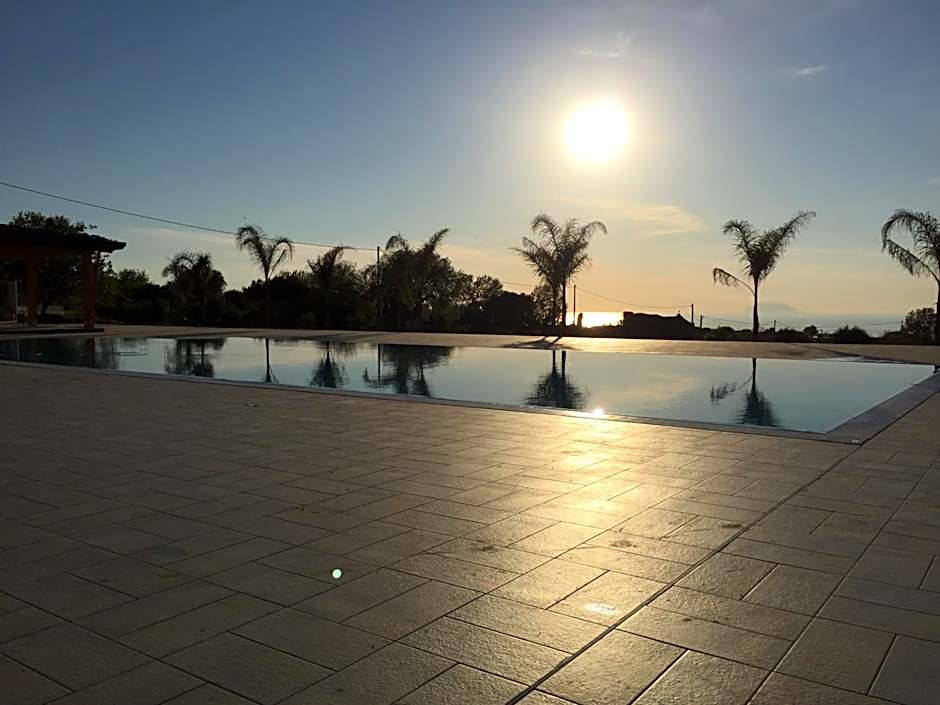 Borgo San Cosmo Tropea