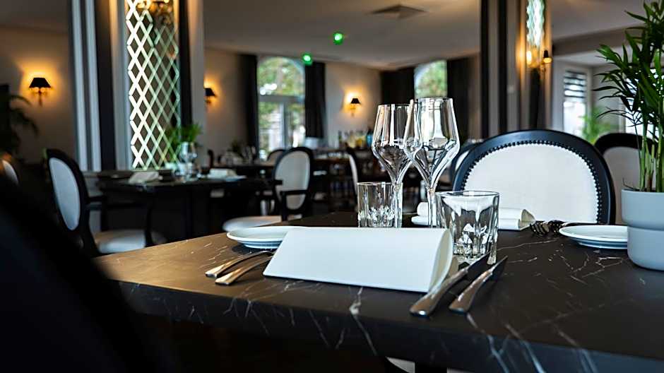 Logis Hôtel Les Tuileries