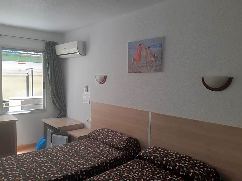 Hotel Condestable