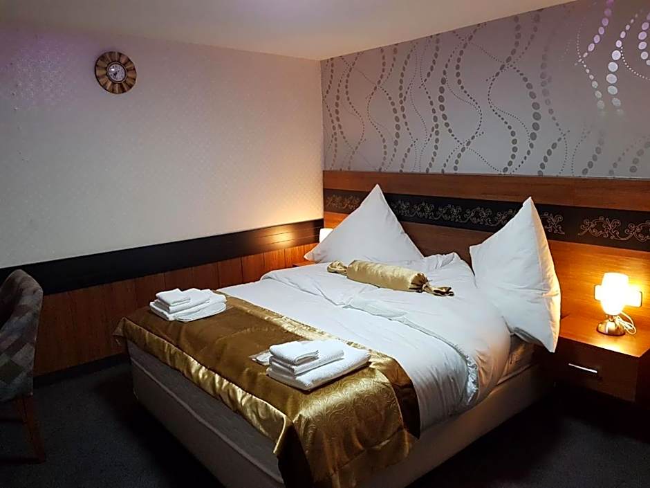 Hotel Bremer Schlagd