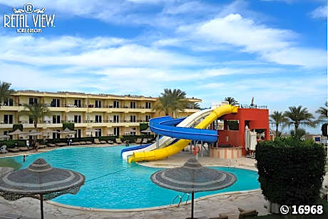 Retal View Resort El Sokhna