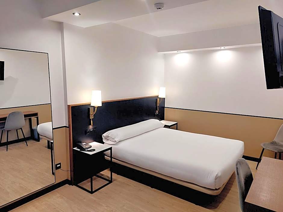 Hotel Costa Atlántica