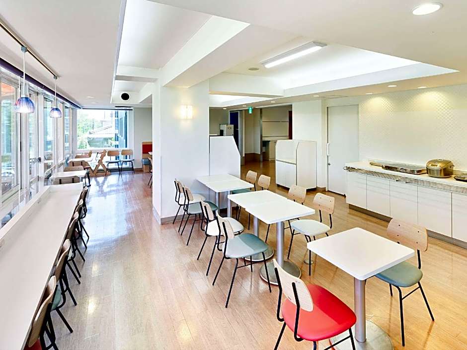 Comfort Inn Himeji Yumesakibashi