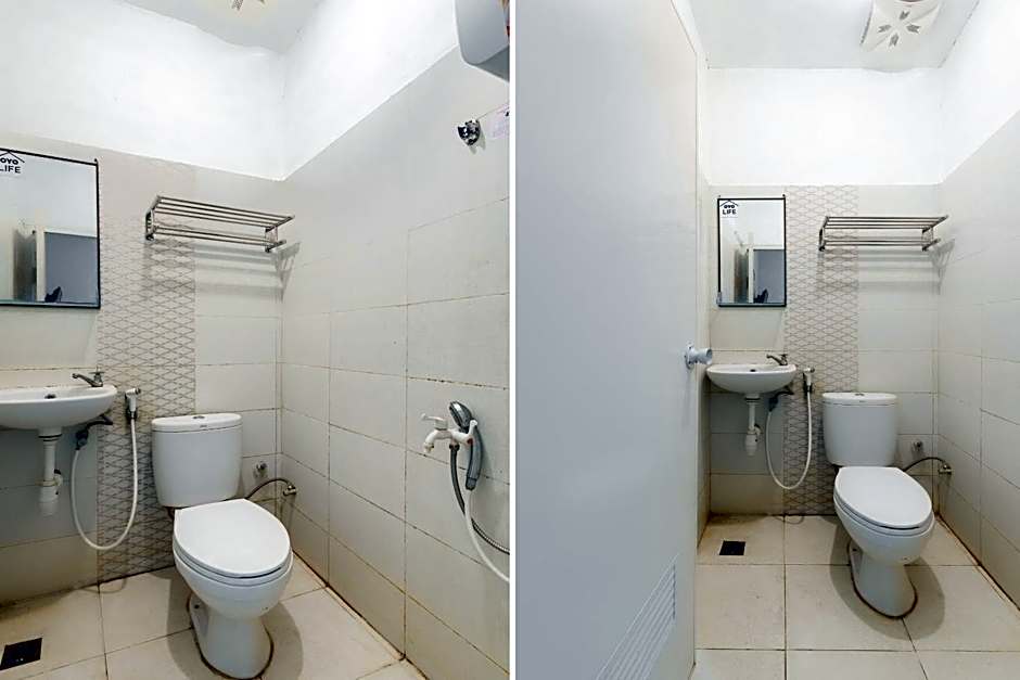 Hotel O Griya Aisyah Syariah 1