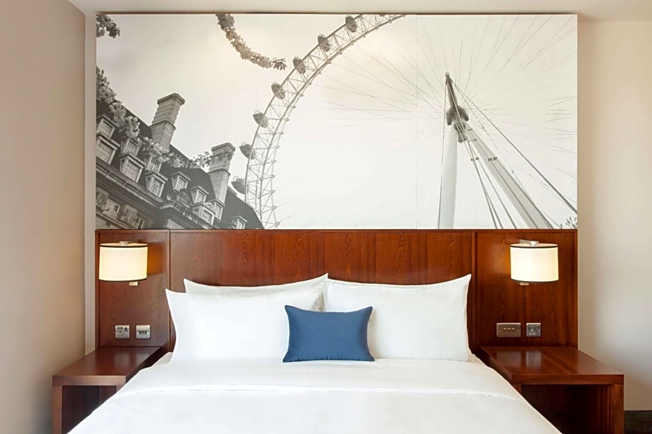 Hyatt Place West London Hayes