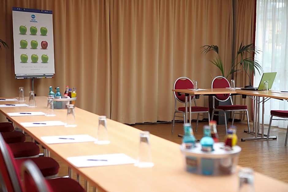 Best Western Hotel Rosenau