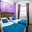 The Griffin Belle Hotel Vauxhall