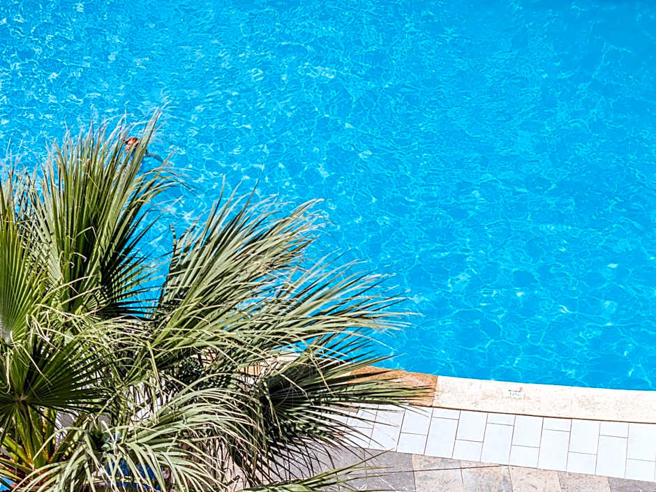 Roc Portonova Apartaments